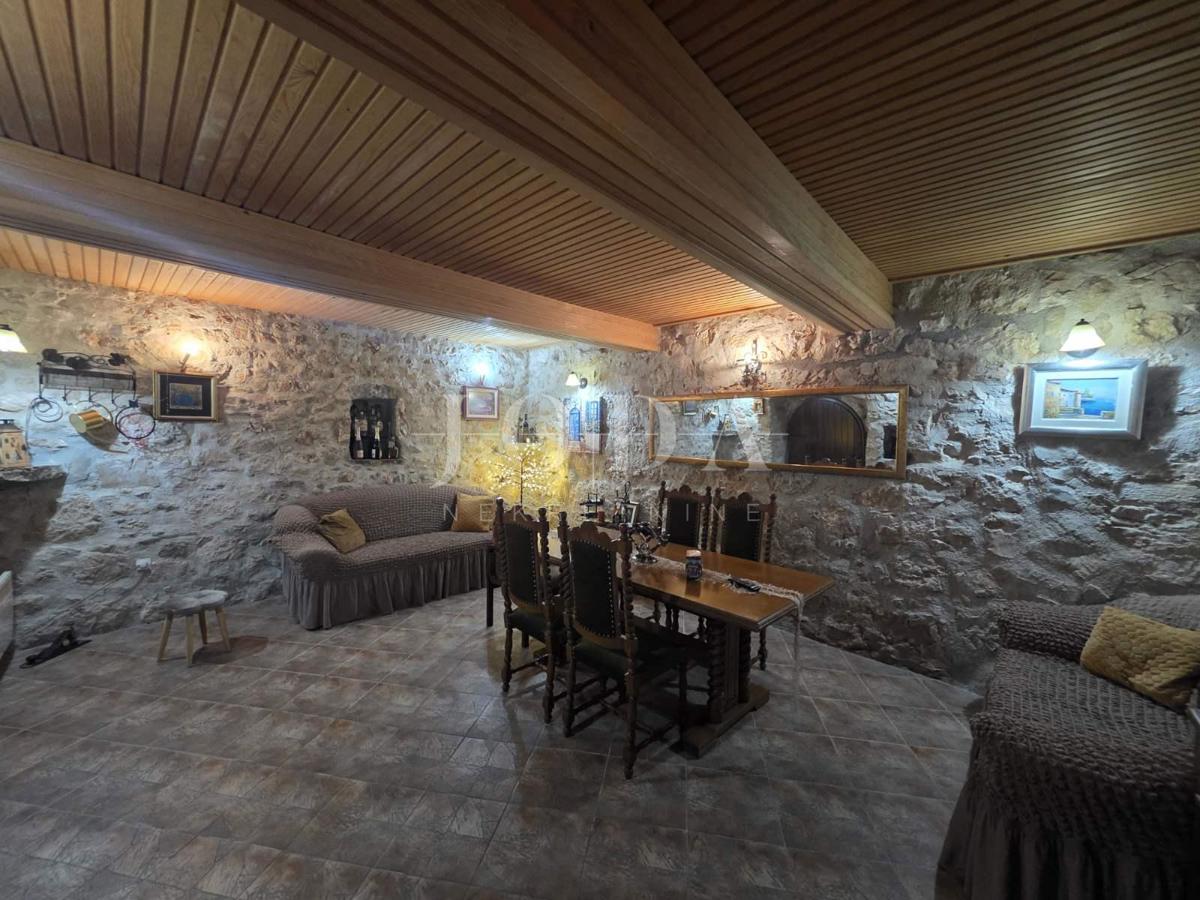 Hiša Tribalj, Vinodolska Općina, 170m2