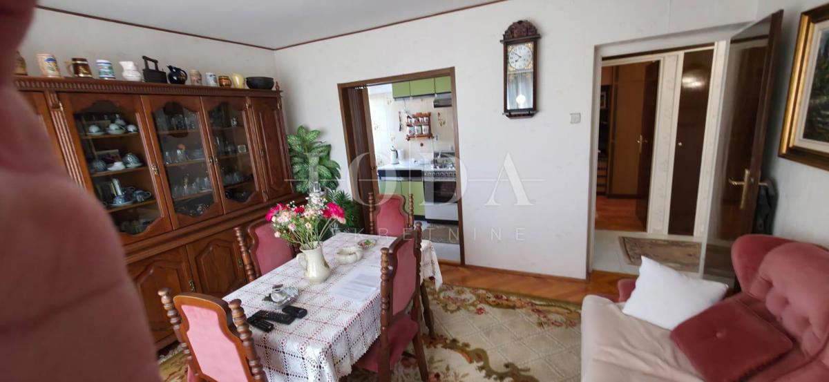 Stanovanje Donja Vežica, Rijeka, 51m2