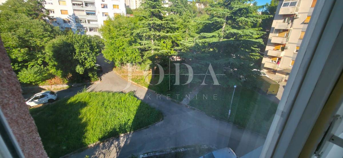 Stanovanje Donja Vežica, Rijeka, 51m2