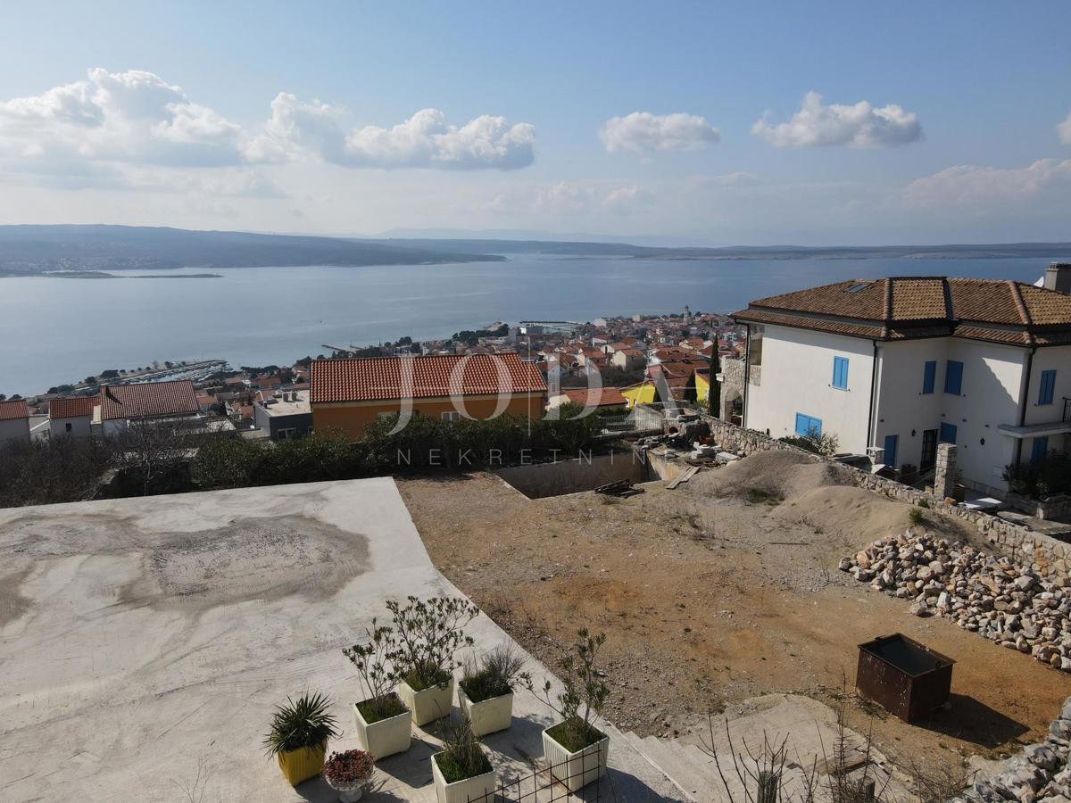 Zemljišče Crikvenica, 696m2