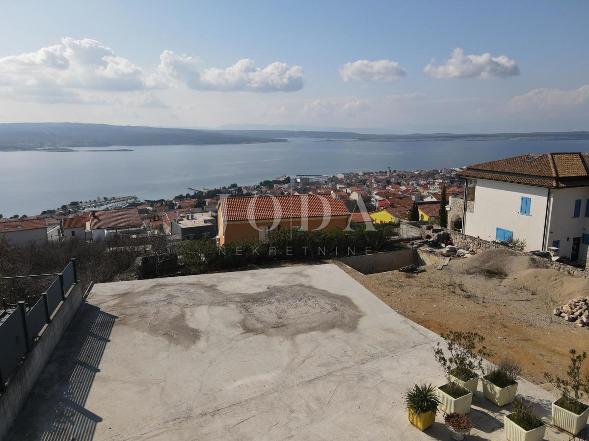 Zemljišče Crikvenica, 696m2