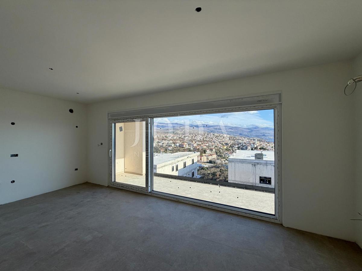 Stanovanje Novi Vinodolski, 69,87m2