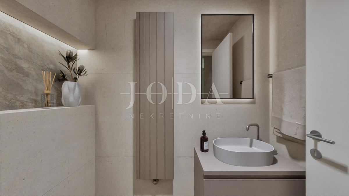 Stanovanje Kraljevica, 117,40m2