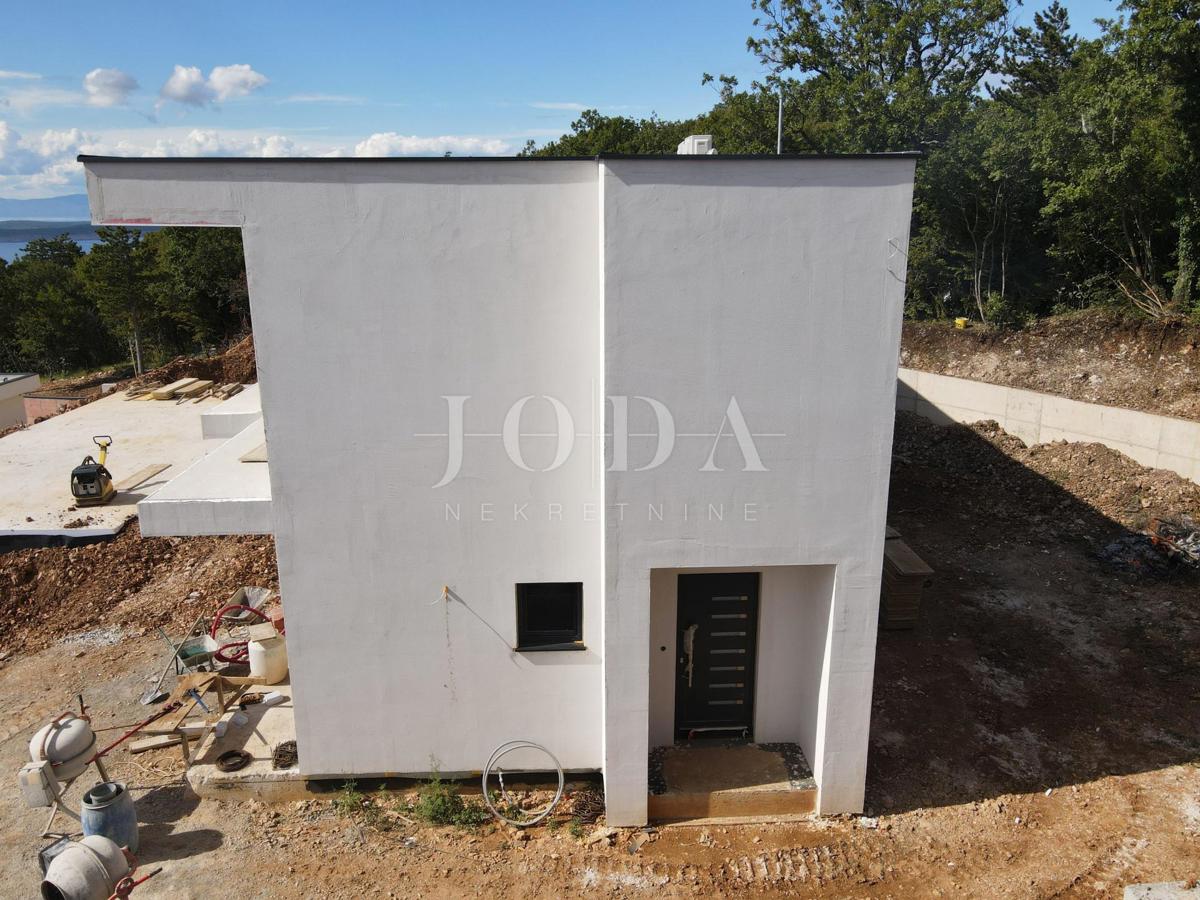 Hiša Crikvenica, 456m2