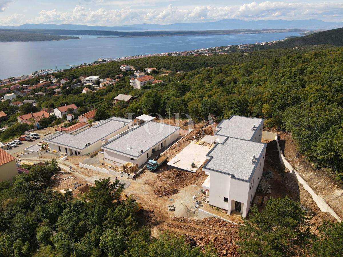 Hiša Crikvenica, 456m2