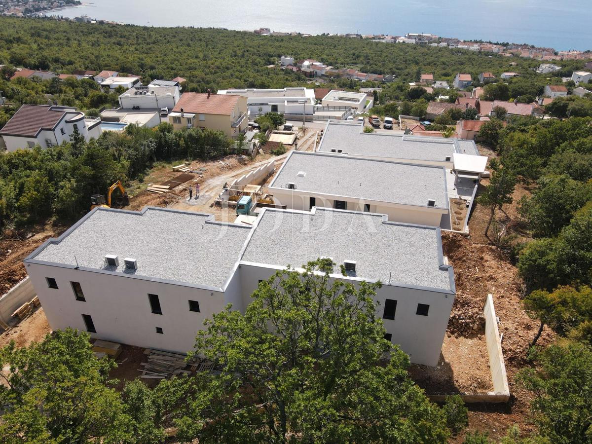 Hiša Crikvenica, 456m2