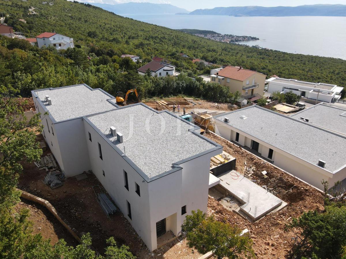 Hiša Crikvenica, 456m2