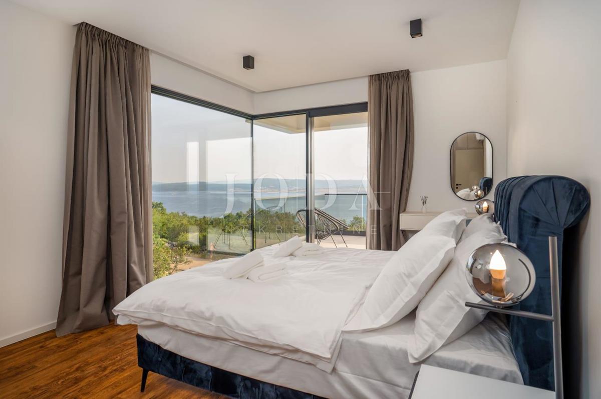Hiša Jadranovo, Crikvenica, 200m2
