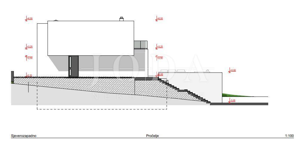 Hiša Jadranovo, Crikvenica, 200m2