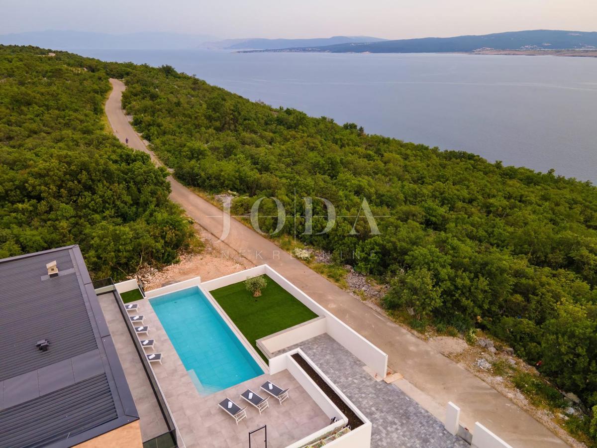 Hiša Jadranovo, Crikvenica, 200m2