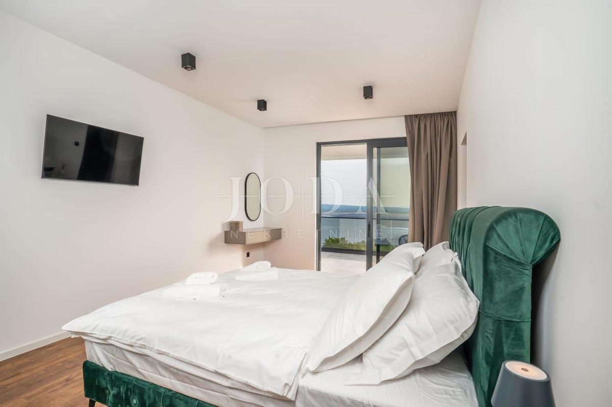 Hiša Jadranovo, Crikvenica, 200m2