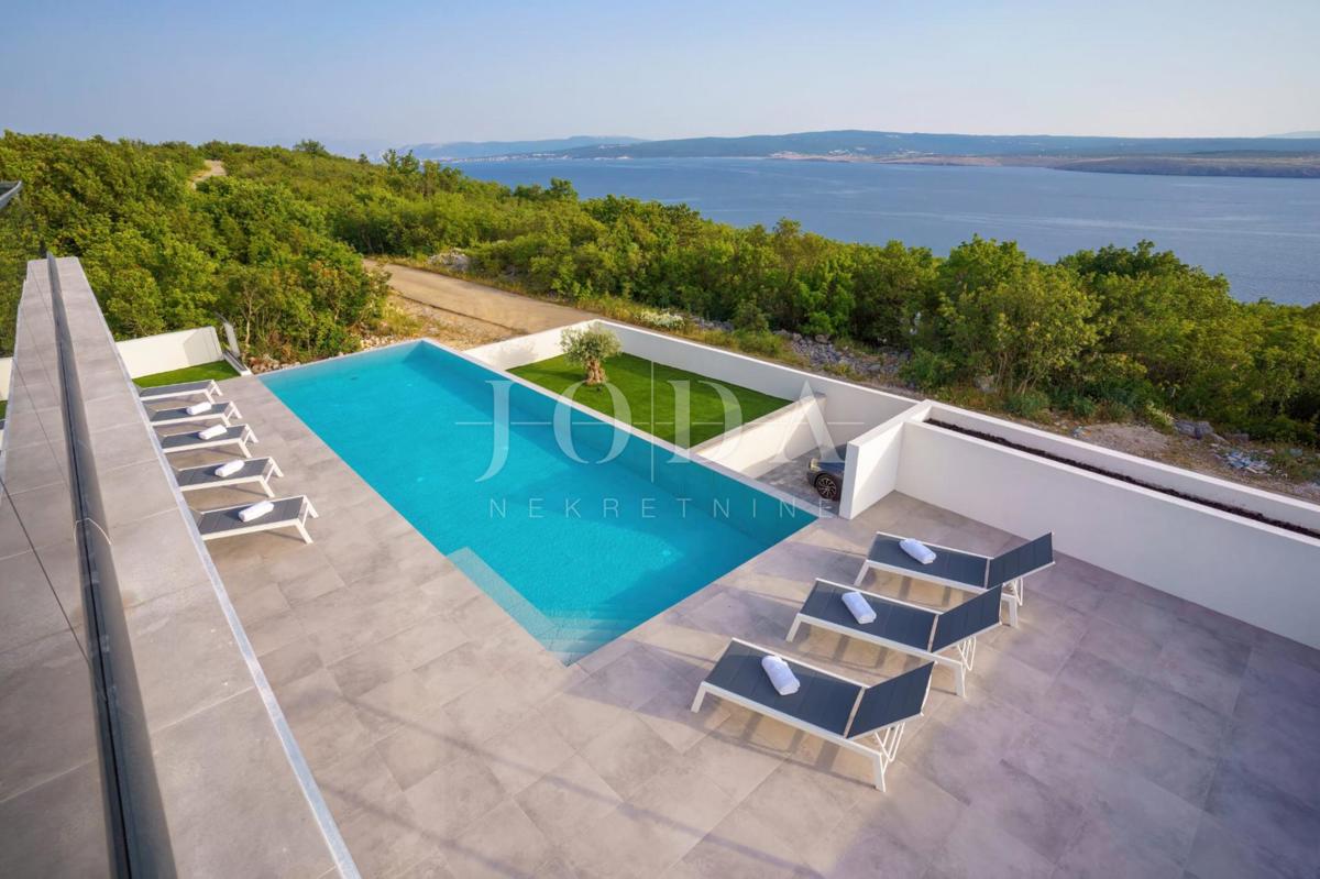 Hiša Jadranovo, Crikvenica, 200m2