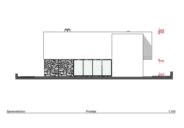 Hiša Jadranovo, Crikvenica, 200m2