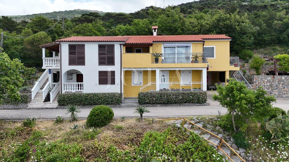 Hiša Sveti Juraj, Senj, 230m2