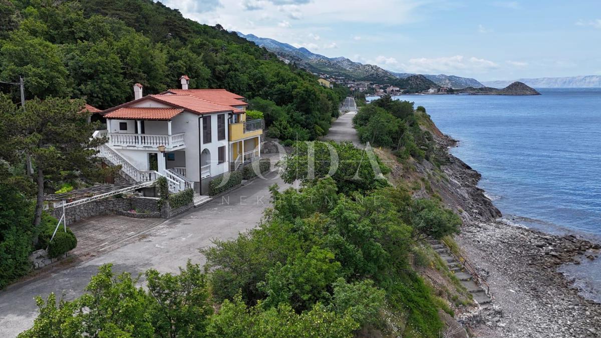 Hiša Sveti Juraj, Senj, 230m2