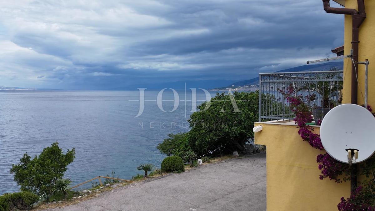 Hiša Sveti Juraj, Senj, 230m2