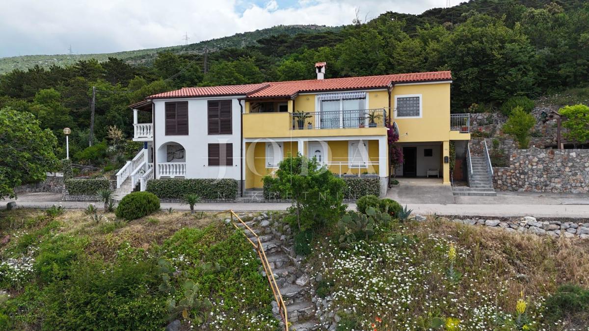 Hiša Sveti Juraj, Senj, 230m2