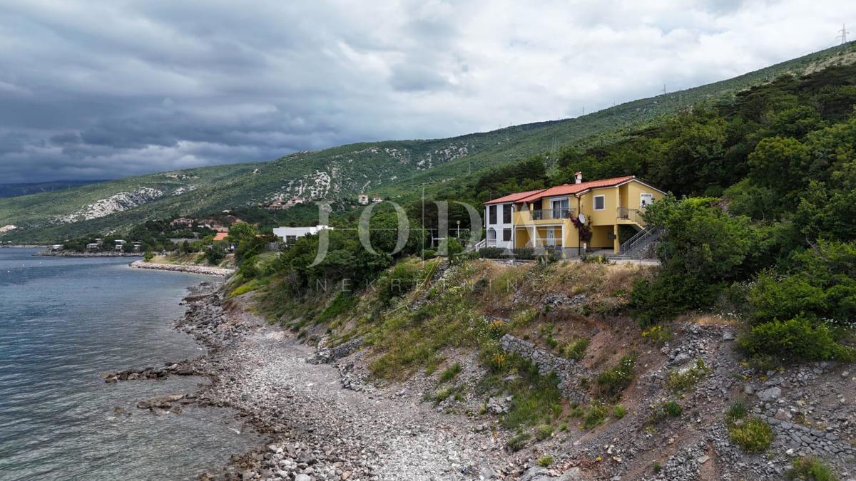 Hiša Sveti Juraj, Senj, 230m2