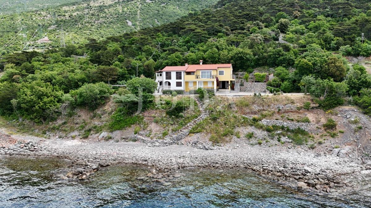 Hiša Sveti Juraj, Senj, 230m2