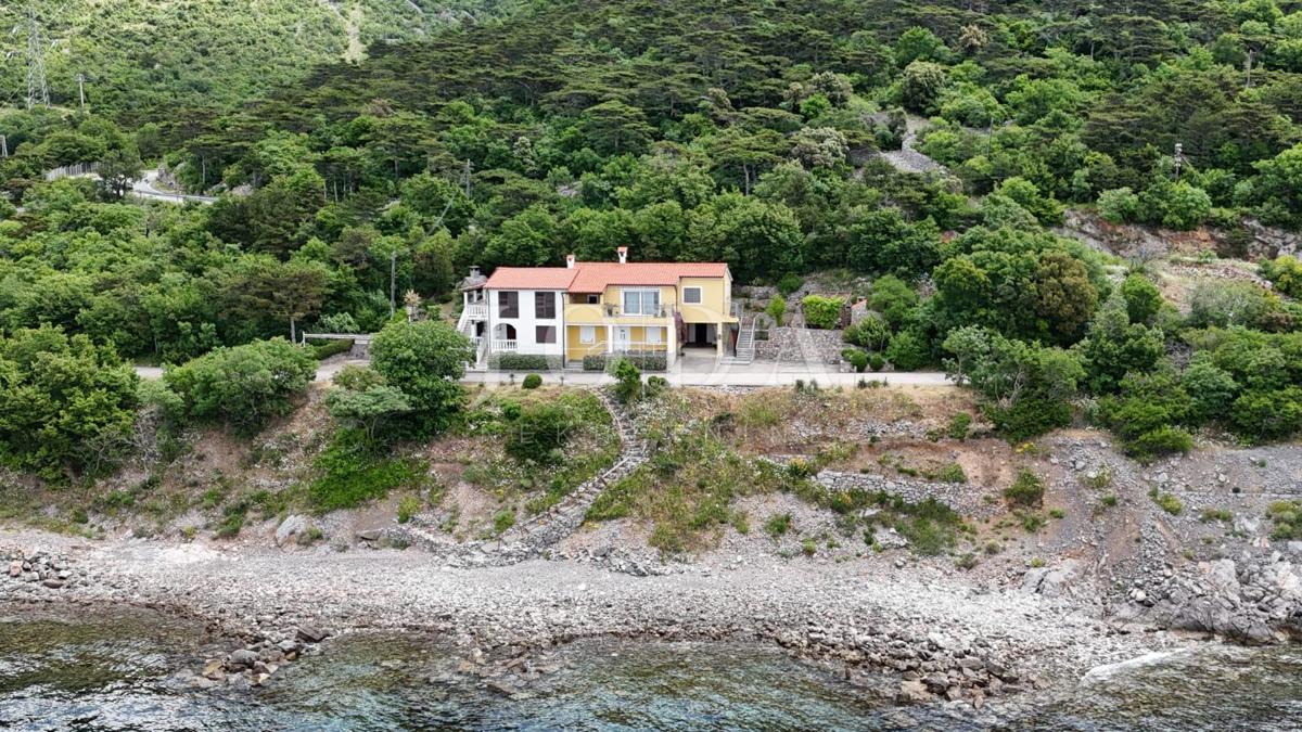 Hiša Sveti Juraj, Senj, 230m2
