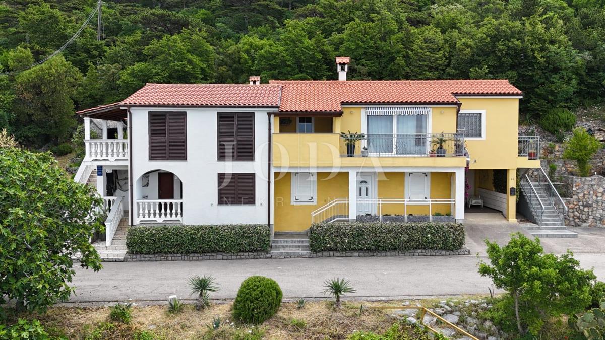 Hiša Sveti Juraj, Senj, 230m2
