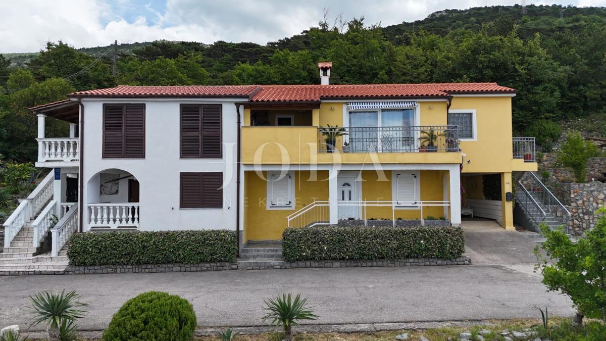 Hiša Sveti Juraj, Senj, 230m2
