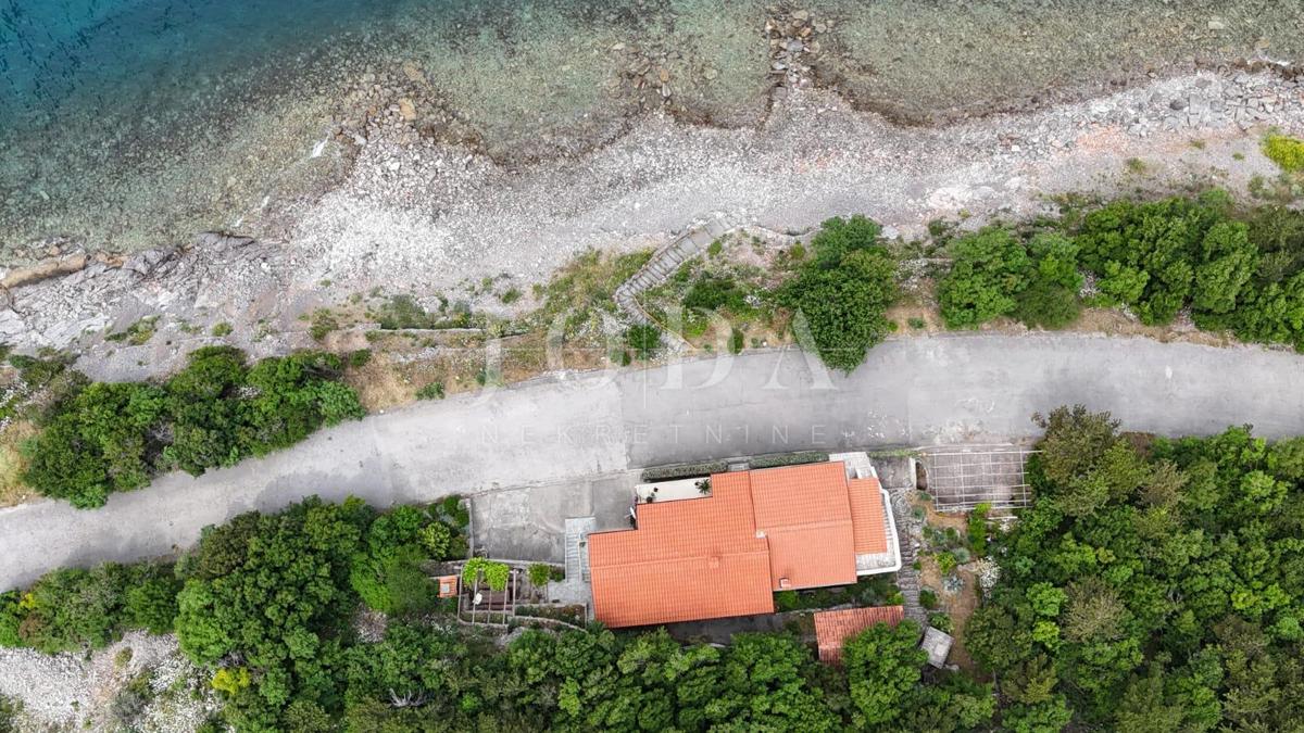 Hiša Sveti Juraj, Senj, 230m2