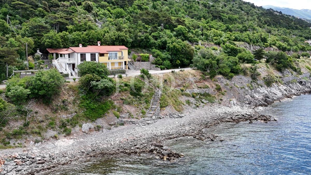 Hiša Sveti Juraj, Senj, 230m2