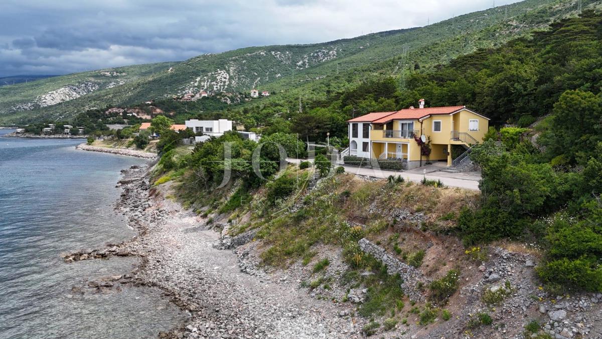 Hiša Sveti Juraj, Senj, 230m2