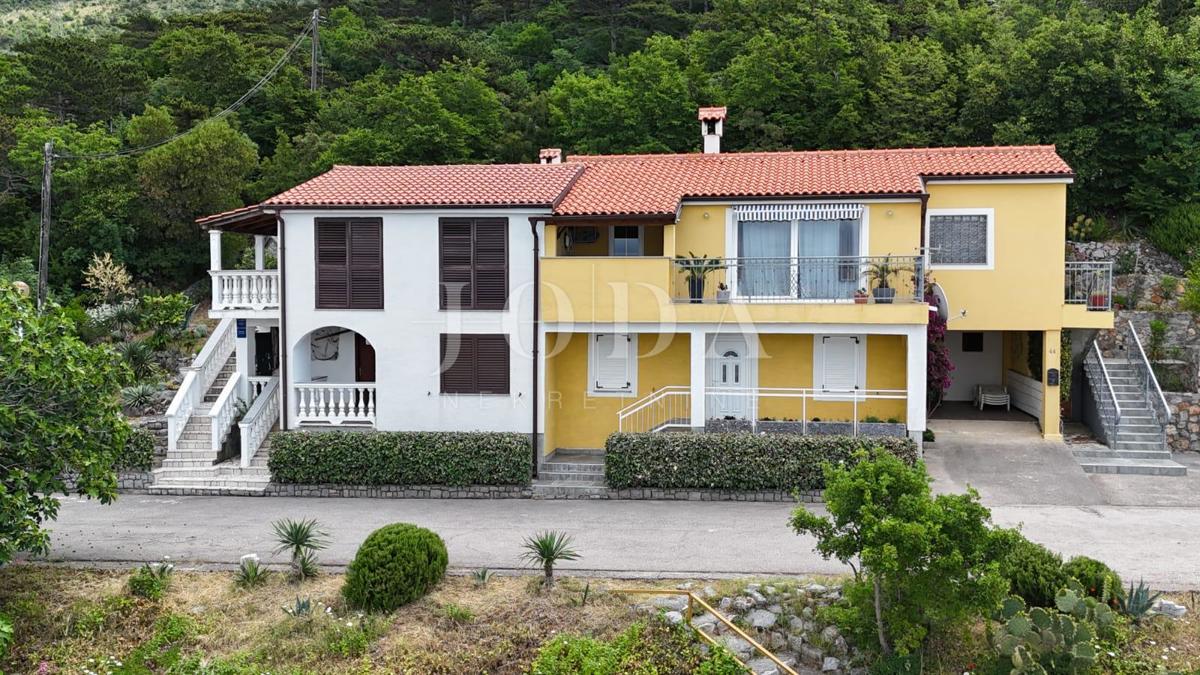 Hiša Sveti Juraj, Senj, 230m2