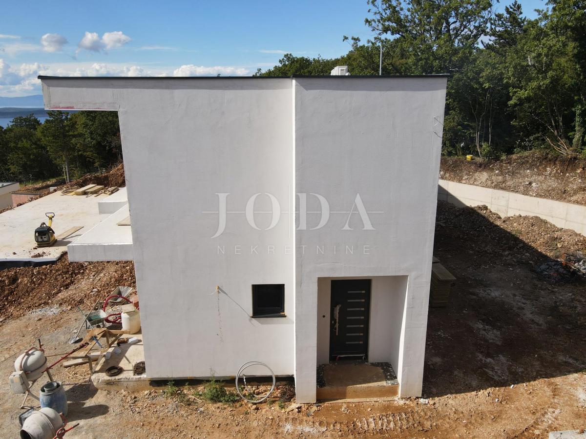 Hiša Crikvenica, 228m2