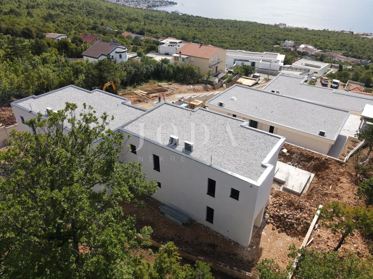 Hiša Crikvenica, 228m2