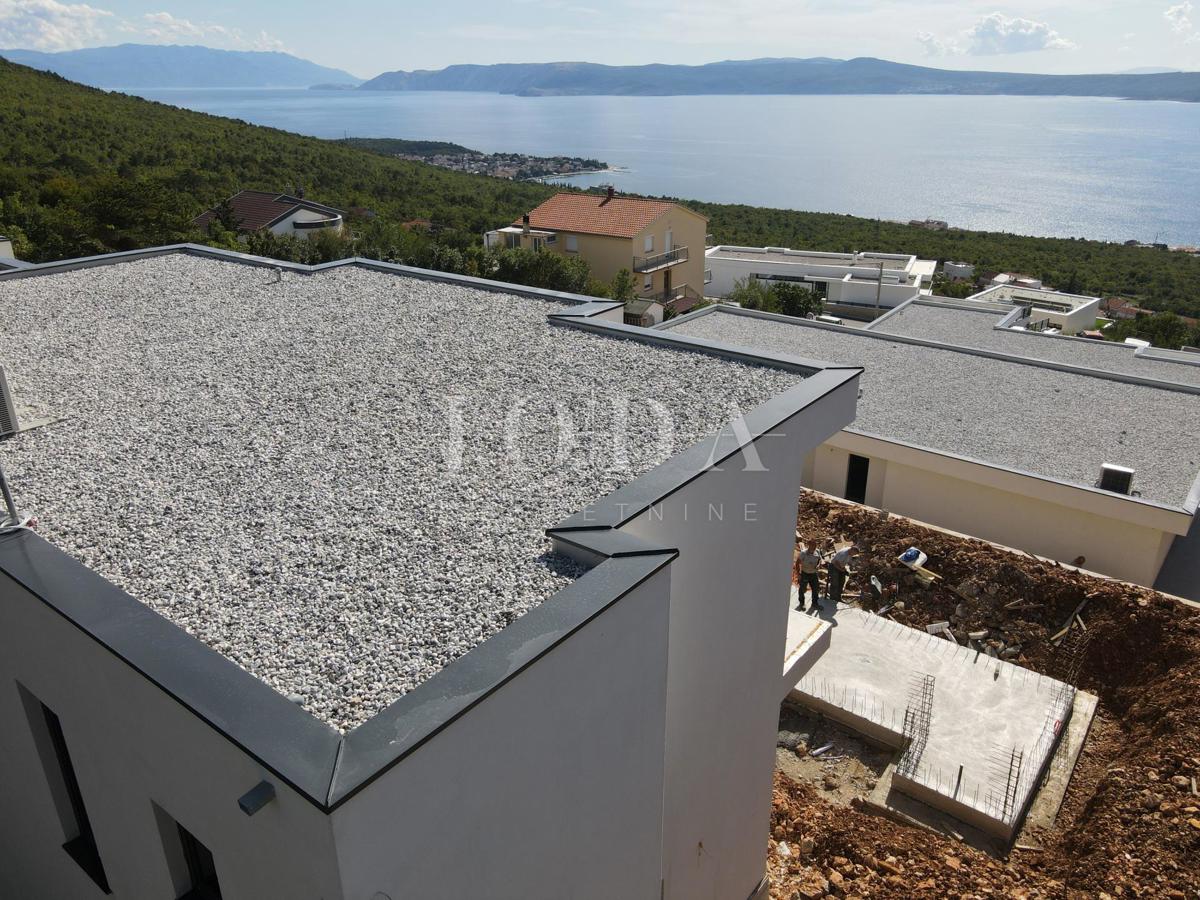 Hiša Crikvenica, 228m2