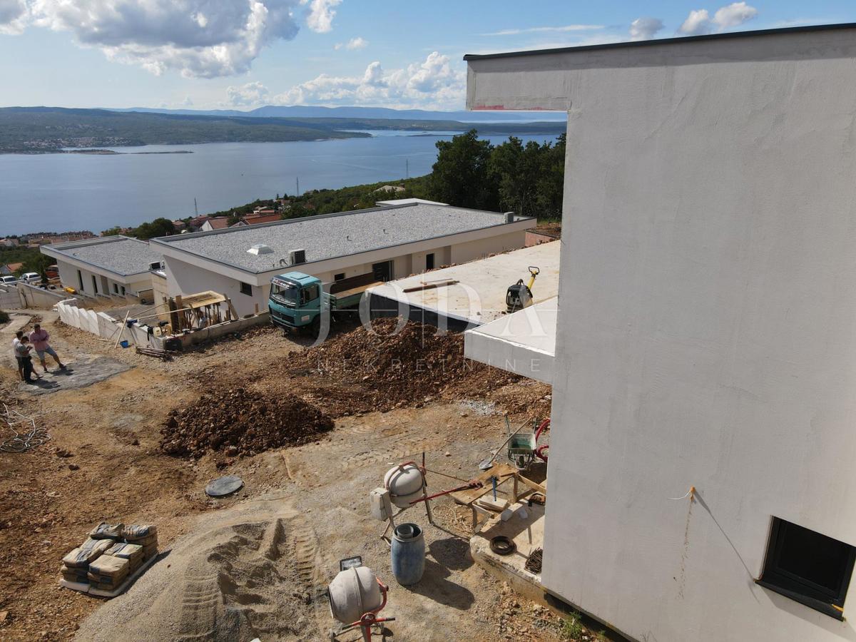 Hiša Crikvenica, 228m2