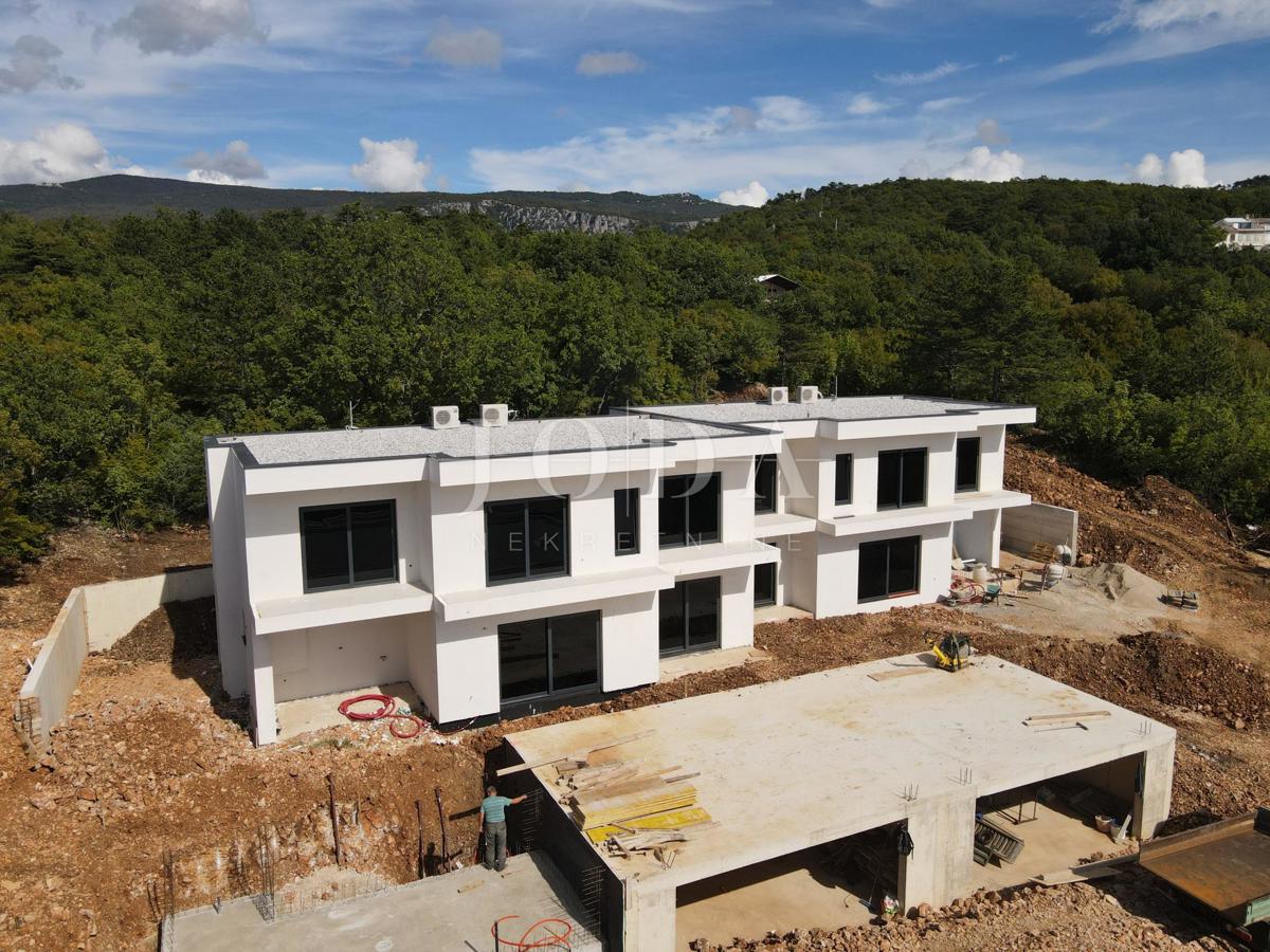 Hiša Crikvenica, 228m2