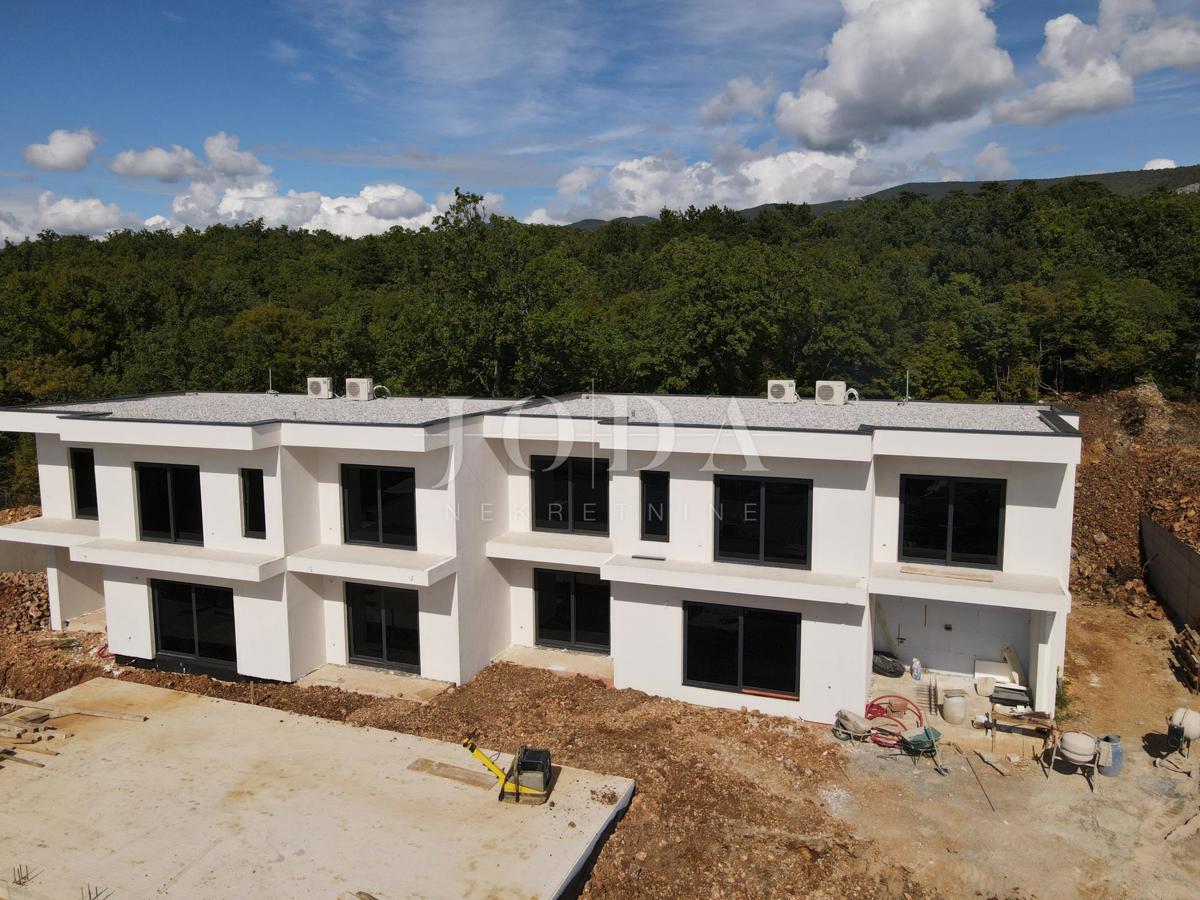 Hiša Crikvenica, 228m2