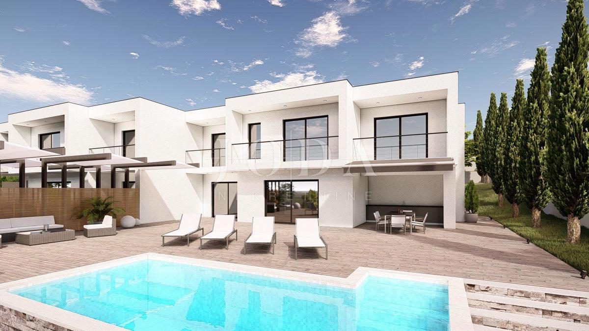 Hiša Crikvenica, 228m2