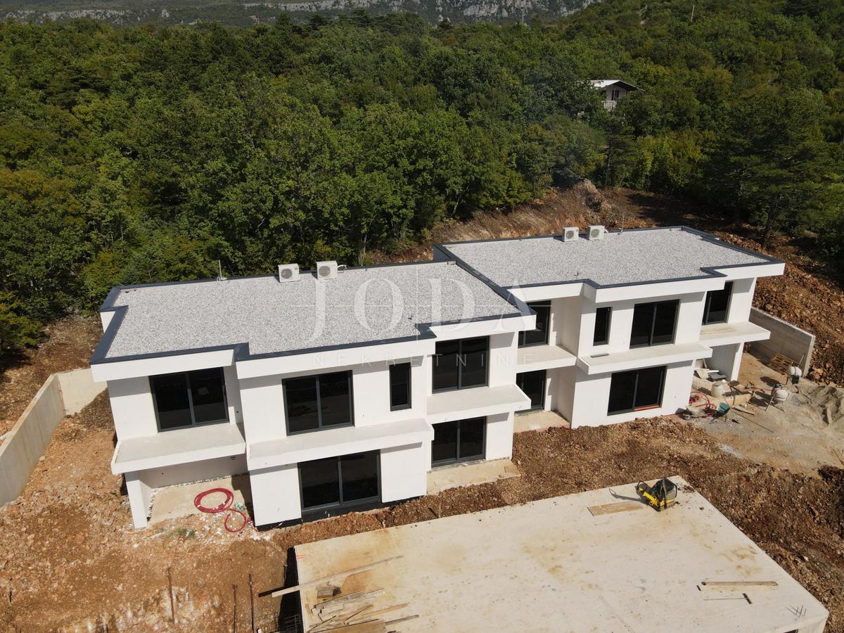 Hiša Crikvenica, 228m2