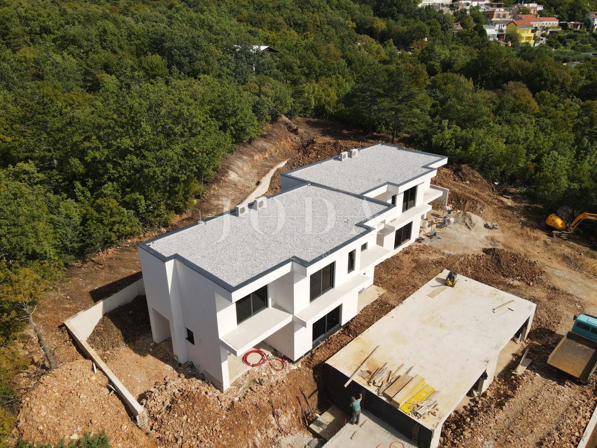 Hiša Crikvenica, 228m2