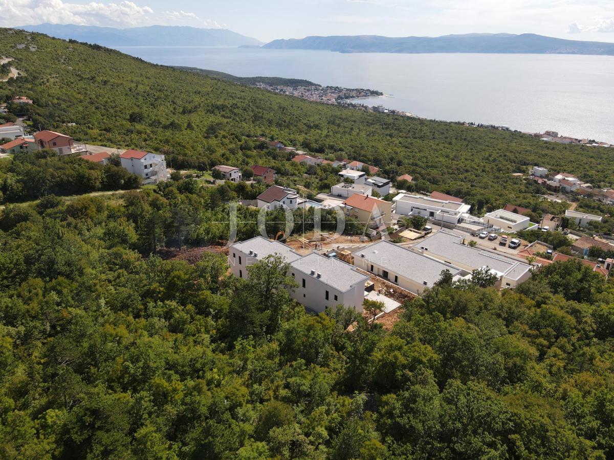 Hiša Crikvenica, 228m2