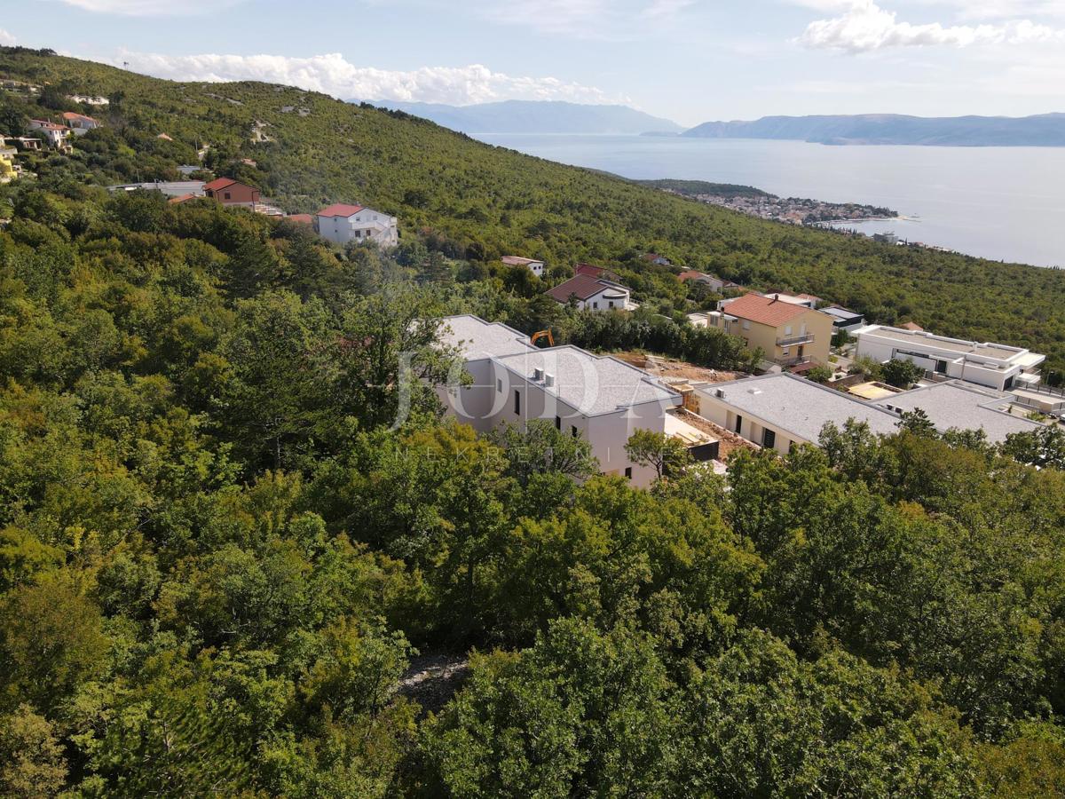 Hiša Crikvenica, 228m2