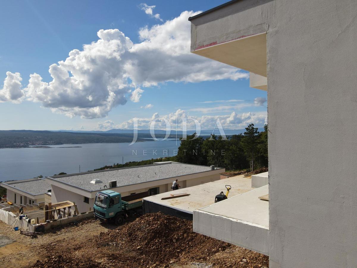 Hiša Crikvenica, 228m2