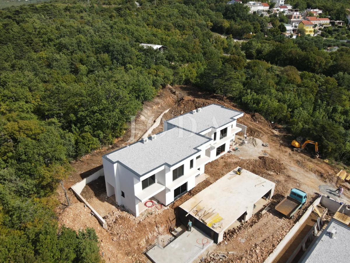 Hiša Crikvenica, 228m2