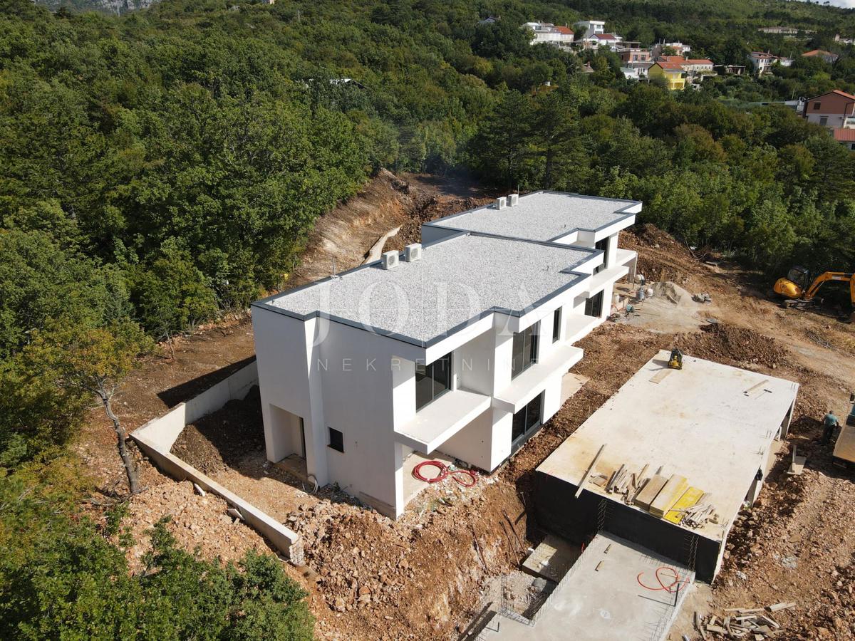 Hiša Crikvenica, 228m2