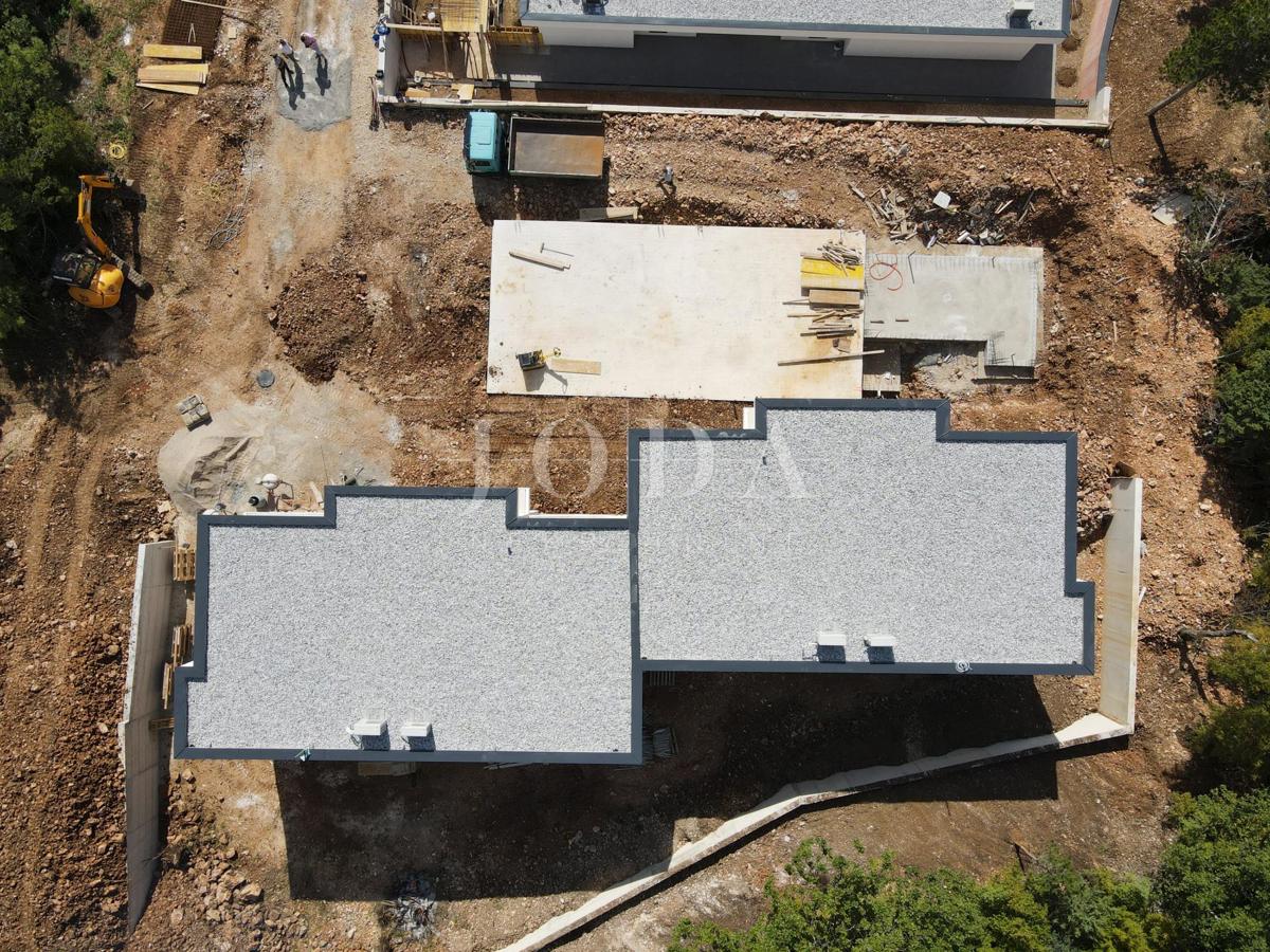 Hiša Crikvenica, 228m2