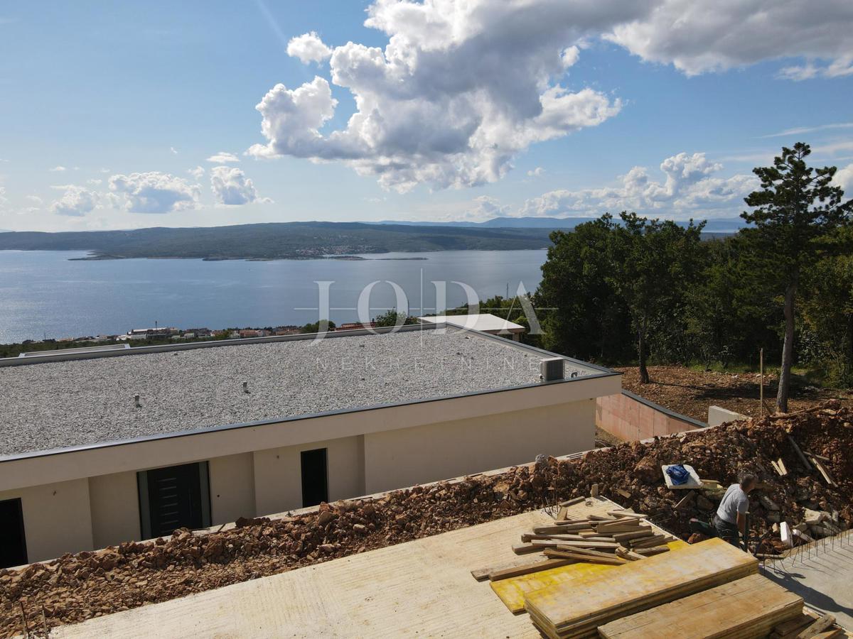 Hiša Crikvenica, 228m2