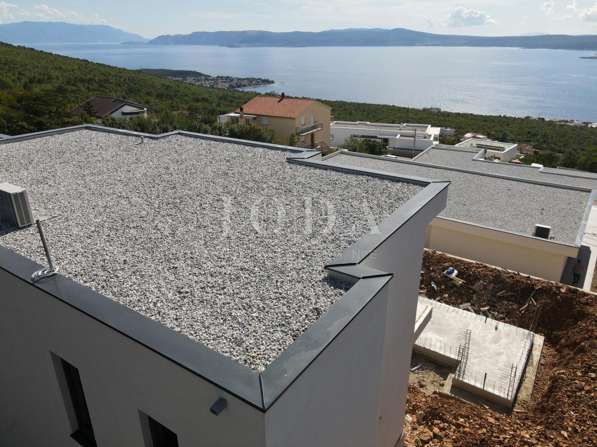 Hiša Crikvenica, 228m2