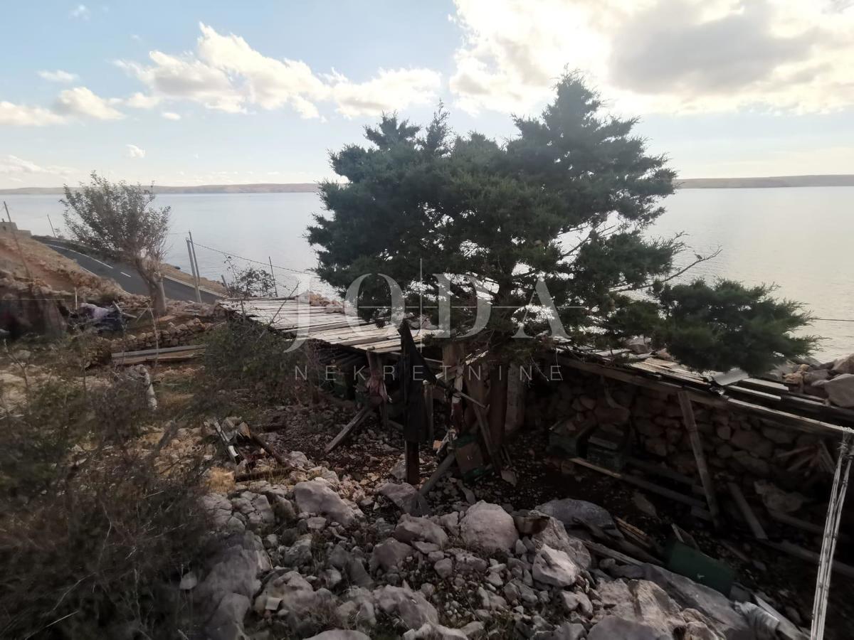 Hiša Lukovo Šugarje, Karlobag, 100m2