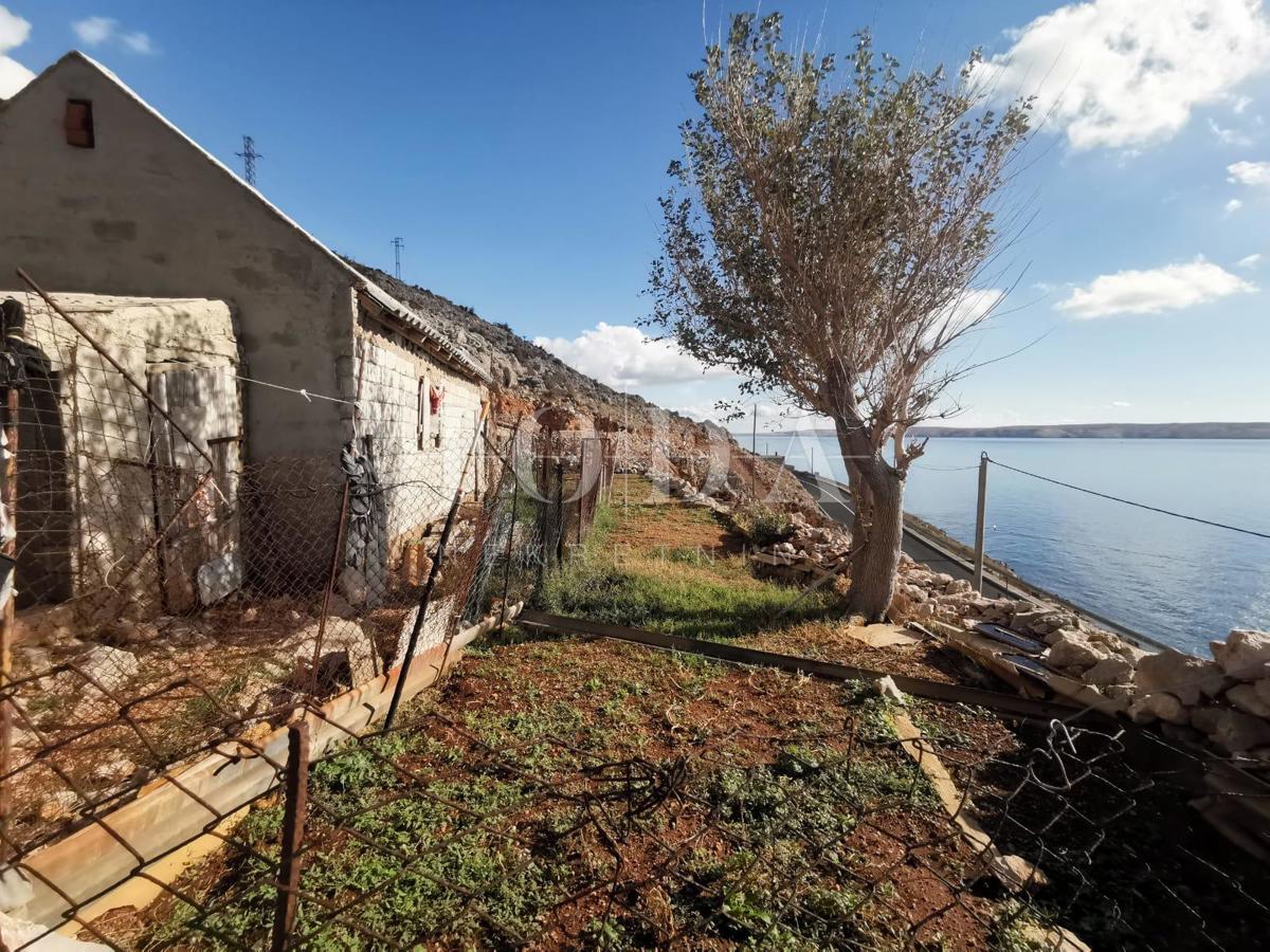 Hiša Lukovo Šugarje, Karlobag, 100m2