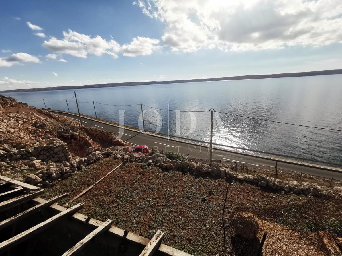 Hiša Lukovo Šugarje, Karlobag, 100m2